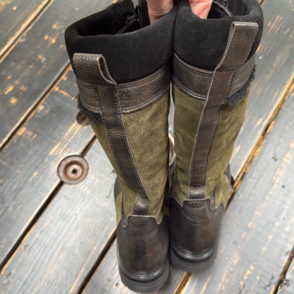 Overland Ilka Boots - EXCELLENT Condition. EU 39 - Picture 10 of 17